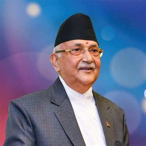 एमाले ट्यालेन्टहरूको पार्टी हो  ; प्रधानमन्त्री केपी शर्मा ओली