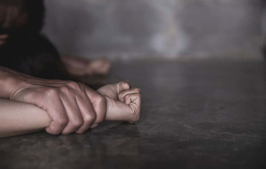 रोल्पामा १३ वर्षीया बालिकामाथि बलात्कारको आरोपमा एक जना पक्राउ
