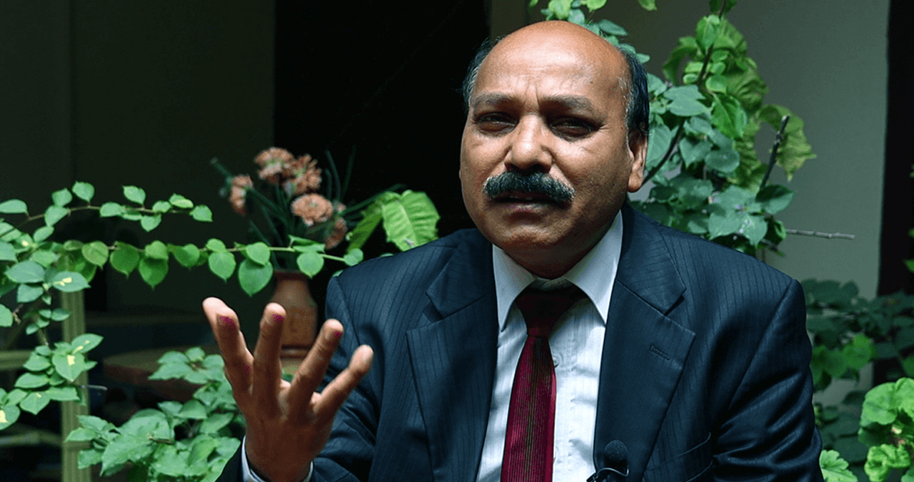 वरिष्ठ अधिवक्ता त्रिपाठीमाथिको आक्रमणप्रति एमालेको ध्यानाकर्षण, निष्पक्ष छानबिनको माग