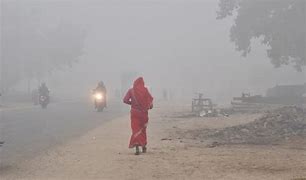 आजको मौसम: तराईमा हुस्सु, कर्णालीका केही  ठाउँमा हिमपातको सम्भावना