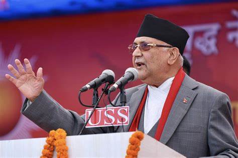 प्रधानमन्त्री ओली शुक्रवार बुटवल आउने, विभिन्न राष्ट्रिय गौरवका आयोजनाको उद्घाटनमा सहभागी हुने
