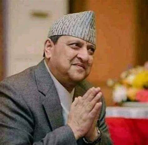 पूर्वराजा शाहले आज भैरहवाको बसढिलहवा मन्दिरमा पूजा अर्चना गर्ने