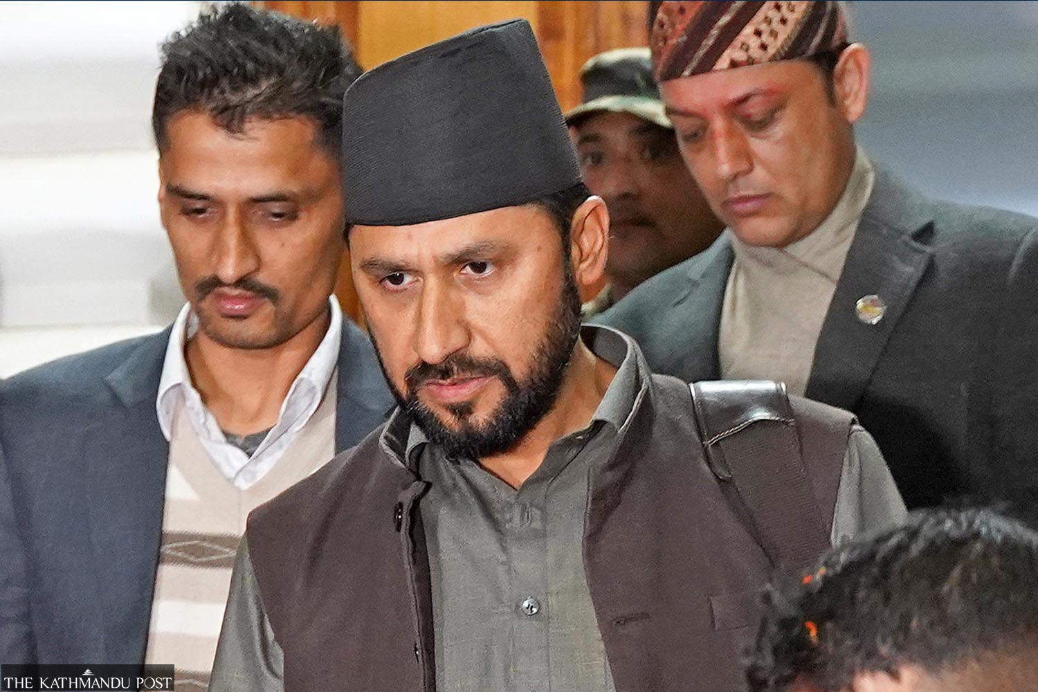 रविविरुद्धको मुद्दामा आज पनि थुनछेक बहस, रविका पक्षमा कम वकिल राखेर छोट्याउने तयारी