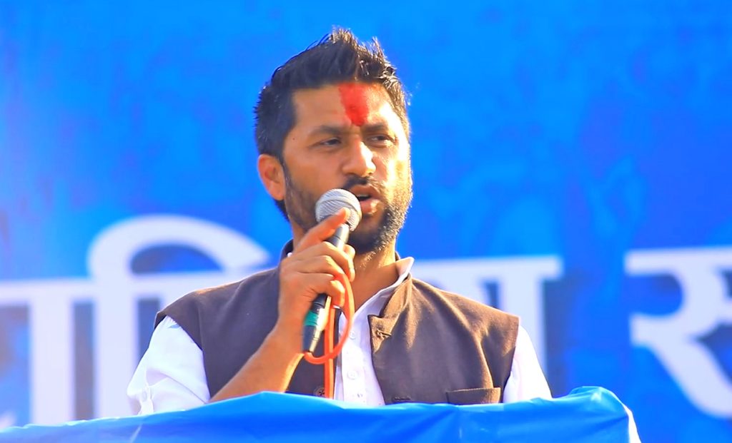 रविकाको पक्षमा २० वकिल , यदि जाहेरवालाले वकिल थपे भने मुद्दा लम्बिन सक्ने खतरा