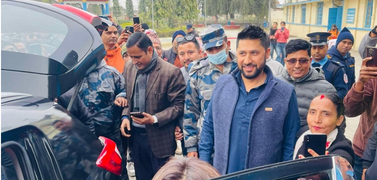 रविको मुद्दामा थुनछेक सकियो, जवाफी बहस जारी