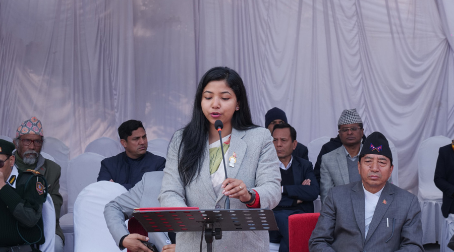 पानीको गुणस्तर जाँचेरमात्र पौडी खेलाउन महानगरको निर्देशन