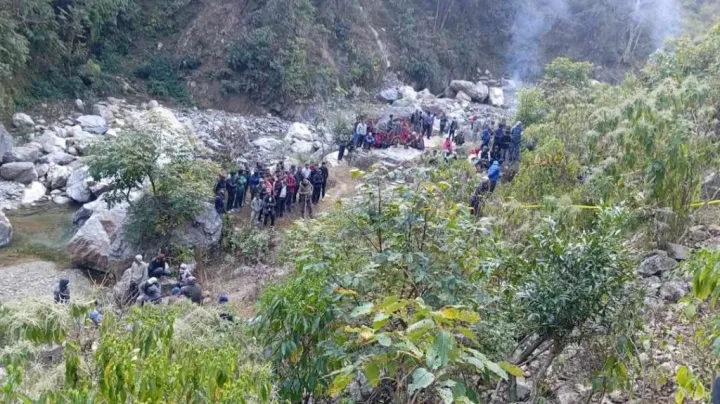 अछाम किशोरी मृत अपडेट : दुई जना पक्राउ