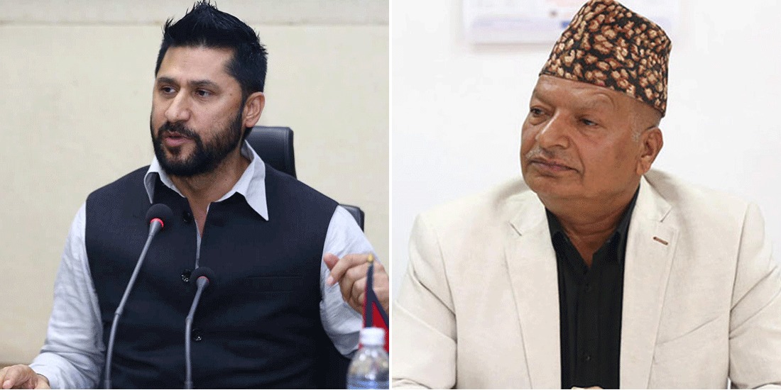रविलाई अदालत लगिँदै, कहाँ छन् छवि ?
