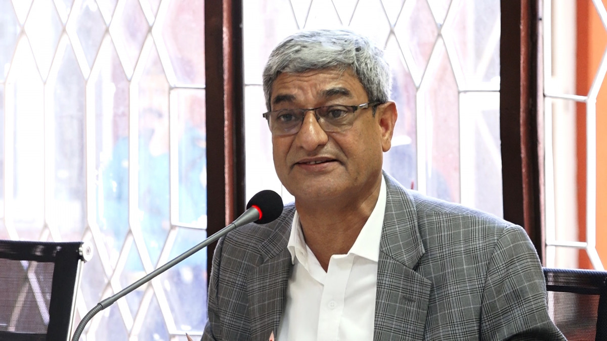 ताप्लेजुङ घटनाबारे छलफल गर्न गृहमन्त्रीले बोलाए ४ जिल्लाका सांसद