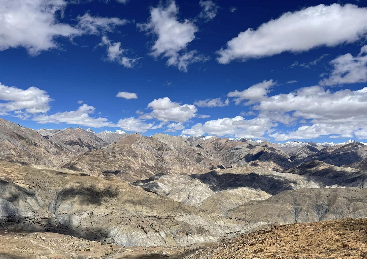 पश्चिमी वायुको आंशिक प्रभाव, देशभर मौसम सफा रहने