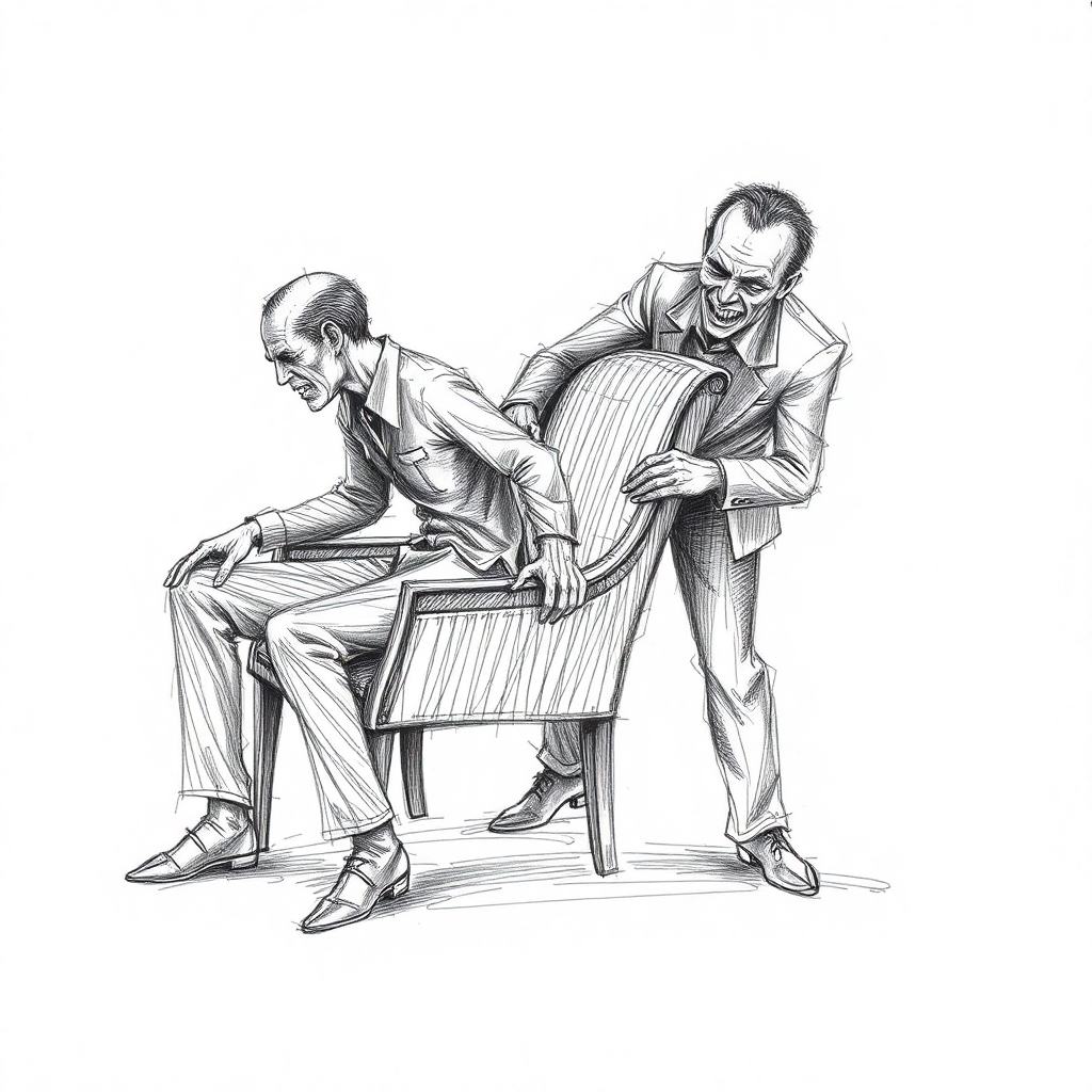 निमित्त प्रशासकीय अधिकृत बनाइएका १६ पालिकाका कनिष्ठ कर्मचारीको जिम्मेवारी खोसियो