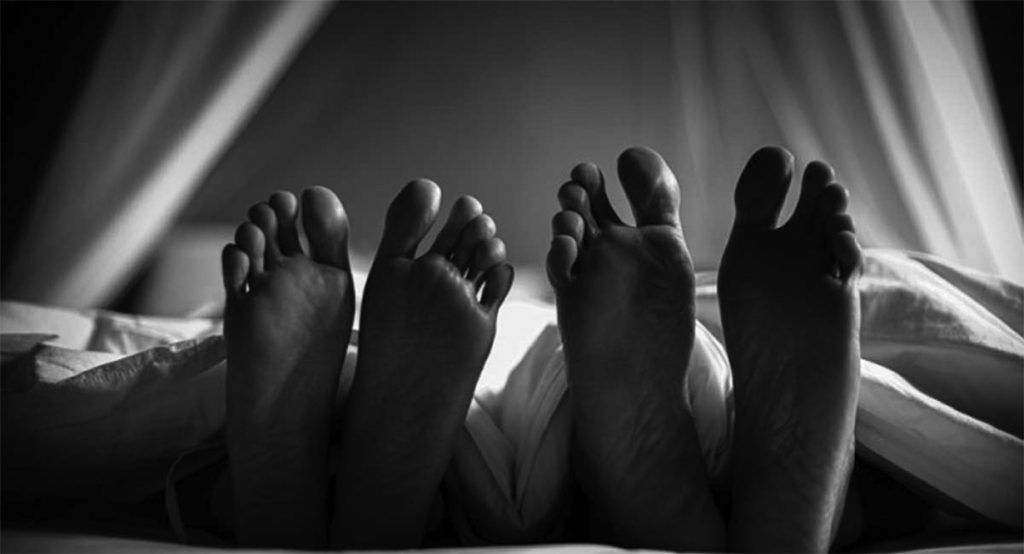 प्युठानमा मृत भेटिएका दम्पतीको हत्या भएको खुल्यो