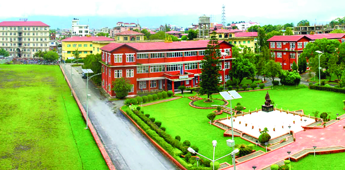 नेपाल प्रहरीमा ३९३ जनाका लागि जागिर खुल्यो