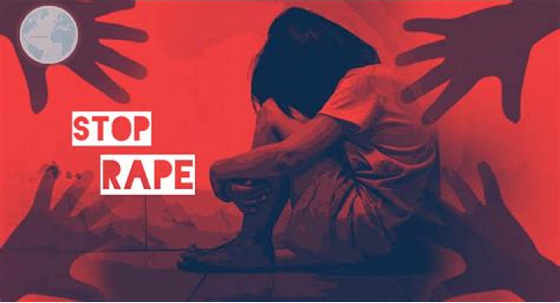 दाङमा १४ वर्षीया बालिकालाई जबरजस्ती करणी गरेको अभियोगमा एक पक्राउ