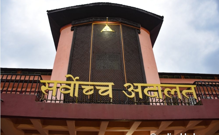 पाथीभरा केबलकार निर्माणविरुद्धको रिट निवेदन सर्वोच्चबाट दरपीठ