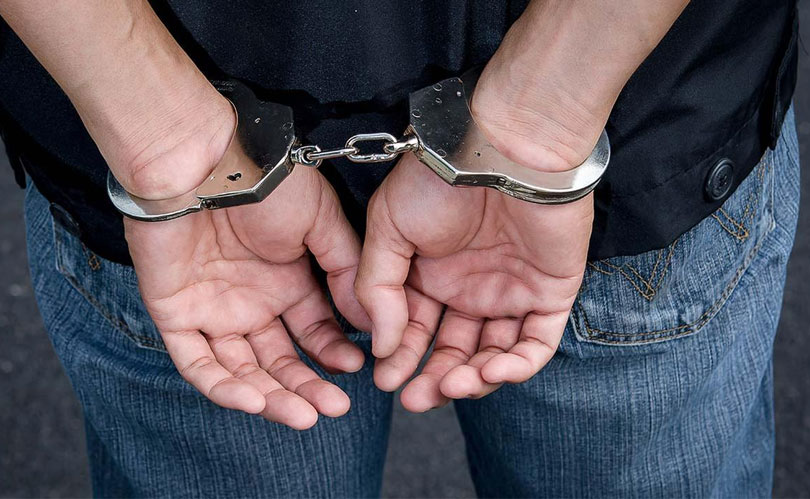 दाजुको हत्या आरोपी २० वर्षपछि पक्राउ