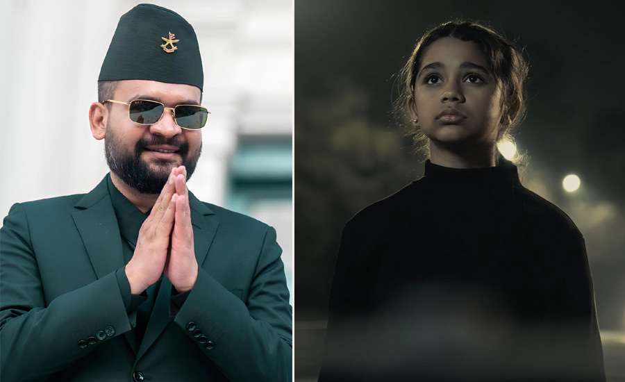 बालेनको गीत ‘नेपाल हाँसेको’ ६ देशको युट्युव ट्रेन्डिङमा, नेपालमा शीर्षस्थान