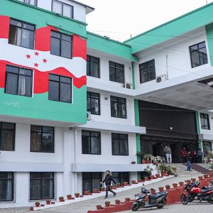 कांग्रेस केन्द्रीय समिति सानेपामा, छलफलका ६ एजेण्डा तय