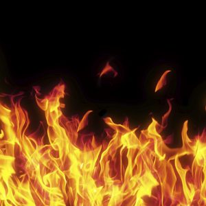 चार महिनामा एक हजारभन्दा बढी आगलागीका घटना