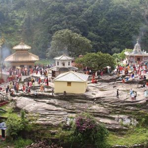 गलेश्वरमा गतआवमा रु ७३ लाख भेटी सङ्कलन
