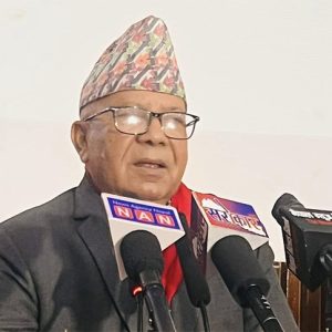 एकीकृत समाजवादीद्वारा आकस्मिक केन्द्रीय कमिटी बैठक आह्वान