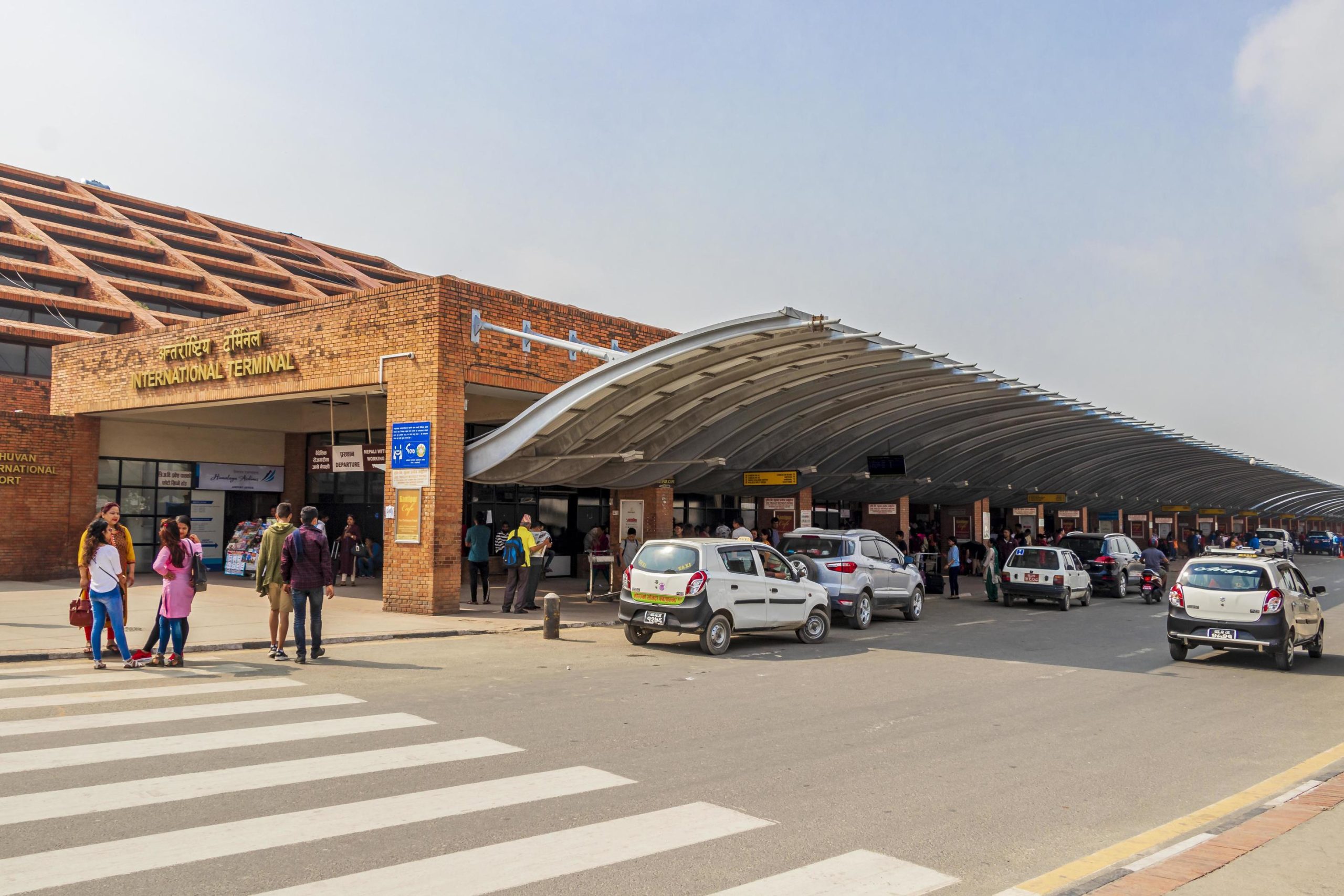 त्रिभुवन अन्तर्राष्ट्रिय विमानस्थलको पार्किङका लागि १३ करोडको ठेक्का