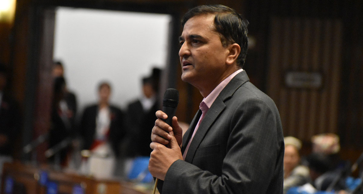 ‘संवैधानिक आयोग धेरै भए, पुनरावलोकन गर्न जरुरी छ’