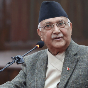 विश्वविद्यालयमा तोडफोड गर्नेलाई कारबाहीको दायरमा ल्याउन प्रधानमन्त्रीको निर्देशन