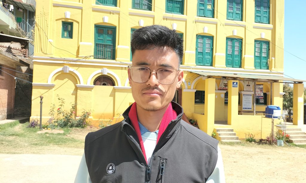 ३० वर्षपछि भत्कियो त्रिभुवन बहुमुखी क्याम्पसमा नेविसंघको किल्ला, अखिल क्रान्तिकारी विजयी