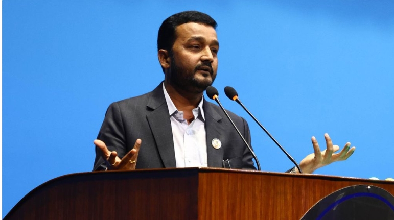 एक वर्षभित्र ५७ प्रतिशत नागरिकमा स्वच्छ खानेपानी पुर्‍याउने सरकारको लक्ष्य