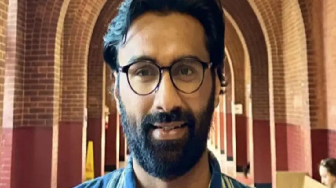 अमेरिकामा भारतीय विद्यार्थी पक्राउ, हमासलाई समर्थन गरेको आरोप