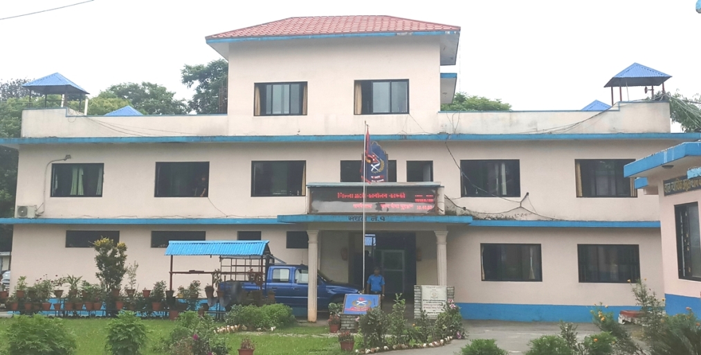 पोखरामा नगर प्रहरीले कुट्यो नागरिक