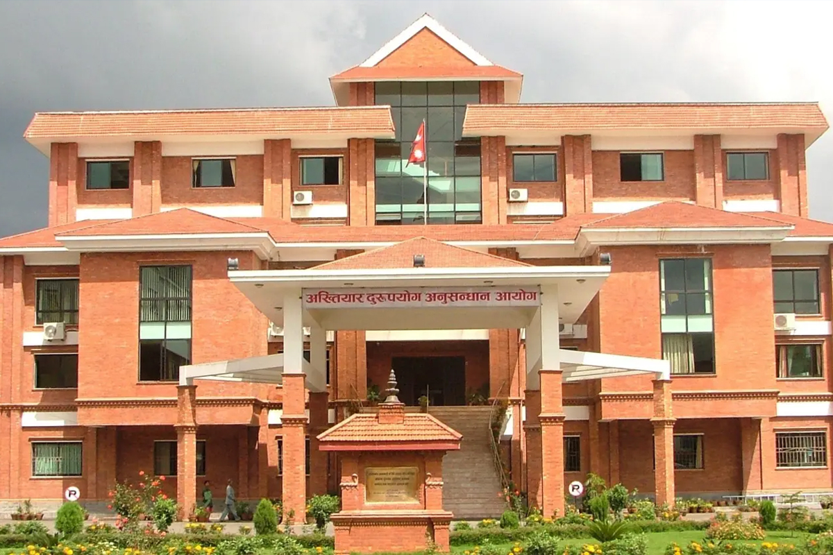 पशुपति क्षेत्र विकास कोषका सदस्यसचिव डा थापासहित १४ जनाविरुद्ध आरोपपत्र दायर