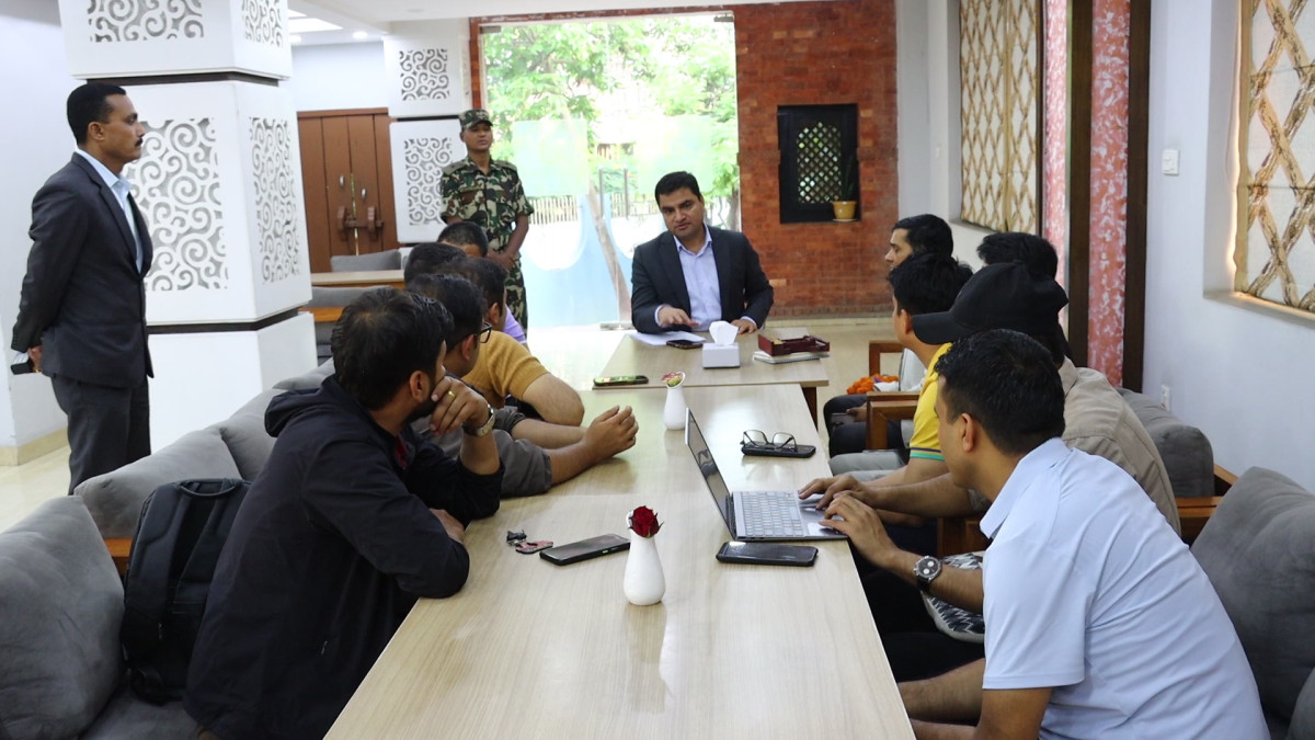 आवासीय चिकित्सक र सरकारबीच सहमति, आन्दोलन स्थगित
