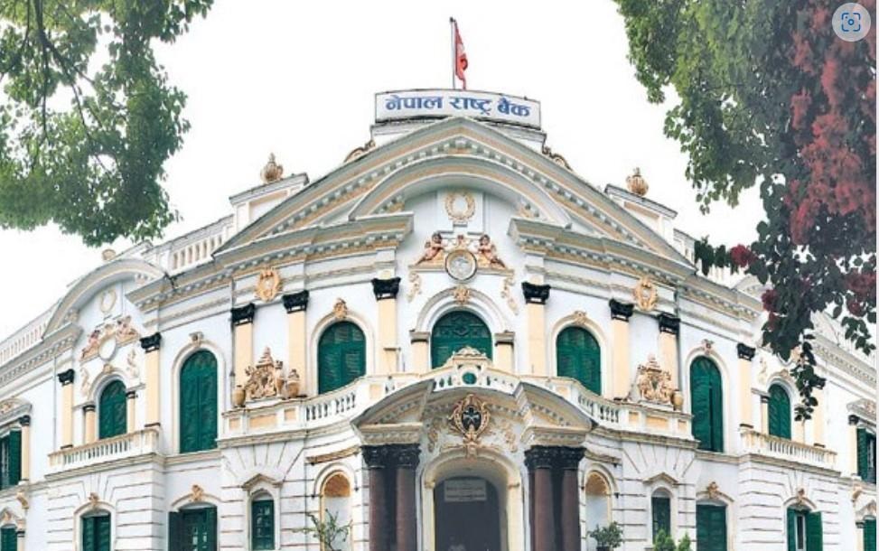 राष्ट्र बैंकले आज पनि बजारबाट ६० अर्ब रुपैयाँ झिक्दै