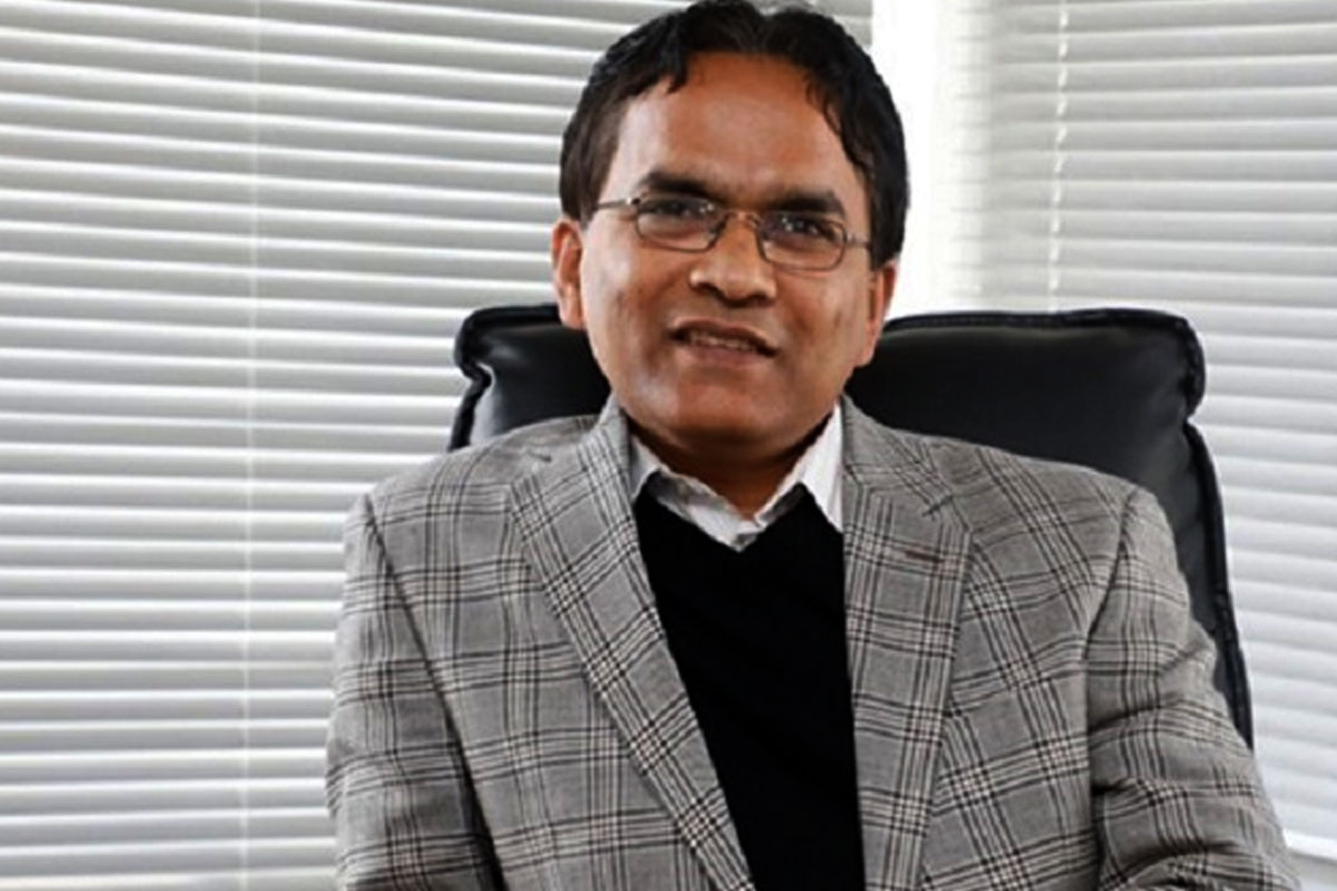 गभर्नर बन्न अयोग्य भन्दै डा. विश्व पौडेलविरुद्ध सर्वोच्चमा रिट