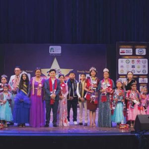 यी हुन् डिएसए स्टार २०२५ विजेता