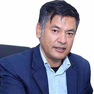 चितवनमा लोडसेडिङ होइन, सवस्टेशनको अपग्रेड हो:  हितेन्द्र शाक्य