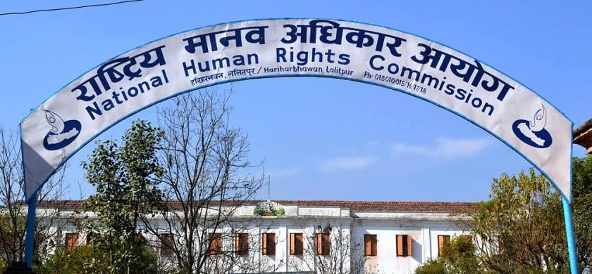 अनशनरत प्रमुख भट्टराईको जीवनरक्षाका लागि आयोगको आग्रह