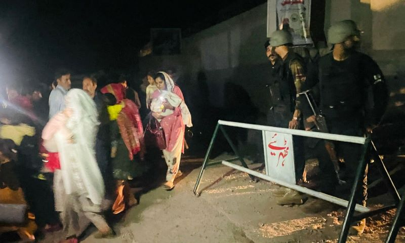 पाकिस्तानमाथि भारतको ‘अपरेशन सिन्दुर’