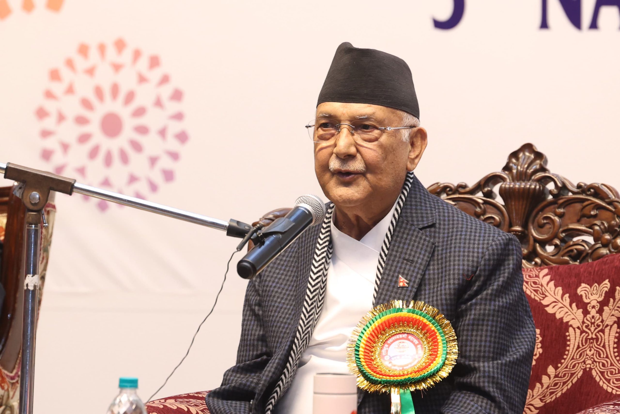 प्रधानमन्त्री ओलीले बोलाए मन्त्रिपरिषद्