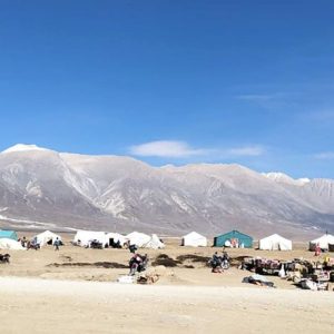 व्यापार सहजीकरण लागि उत्तरका थप नाका खोल्न माग