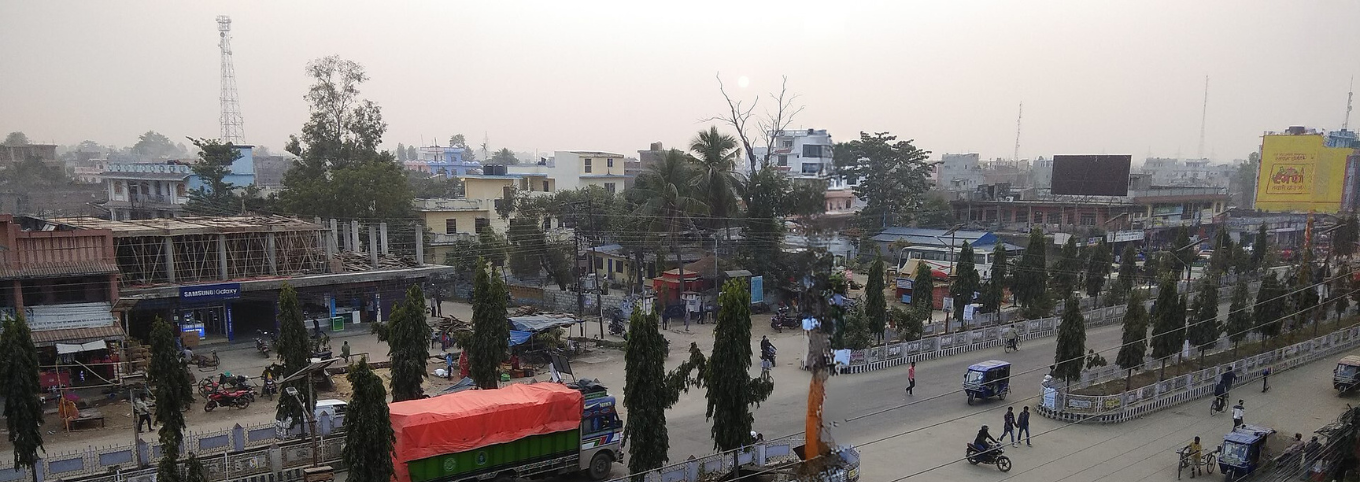 लहानका अधिकांश पसल बिनादर्ता सञ्चालन