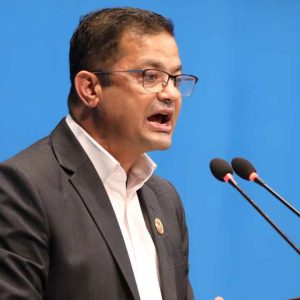‘कुलिङ पिरियडबारेको छेडखानीले संसदीय प्रक्रिया नै बदनाम’