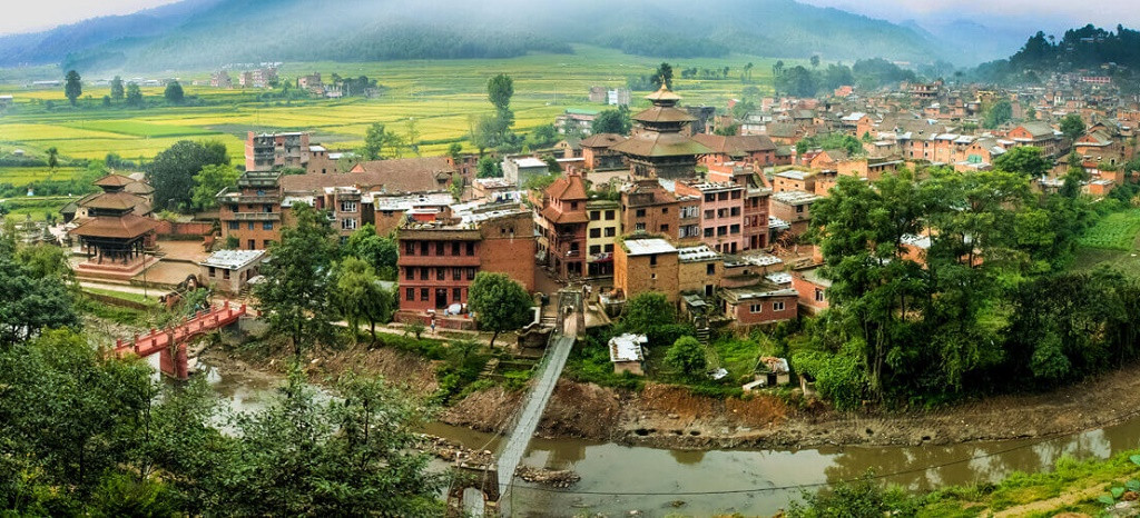 पनौतीलाई ‘विश्व सम्पदा’मा सूचीकृत गराउन पहल