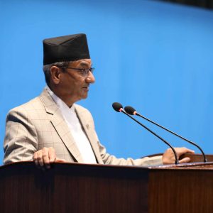 तीनकुने घटना कुनै धर्म र आस्थासँग जोड्न मिल्दैन: गृहमन्त्री