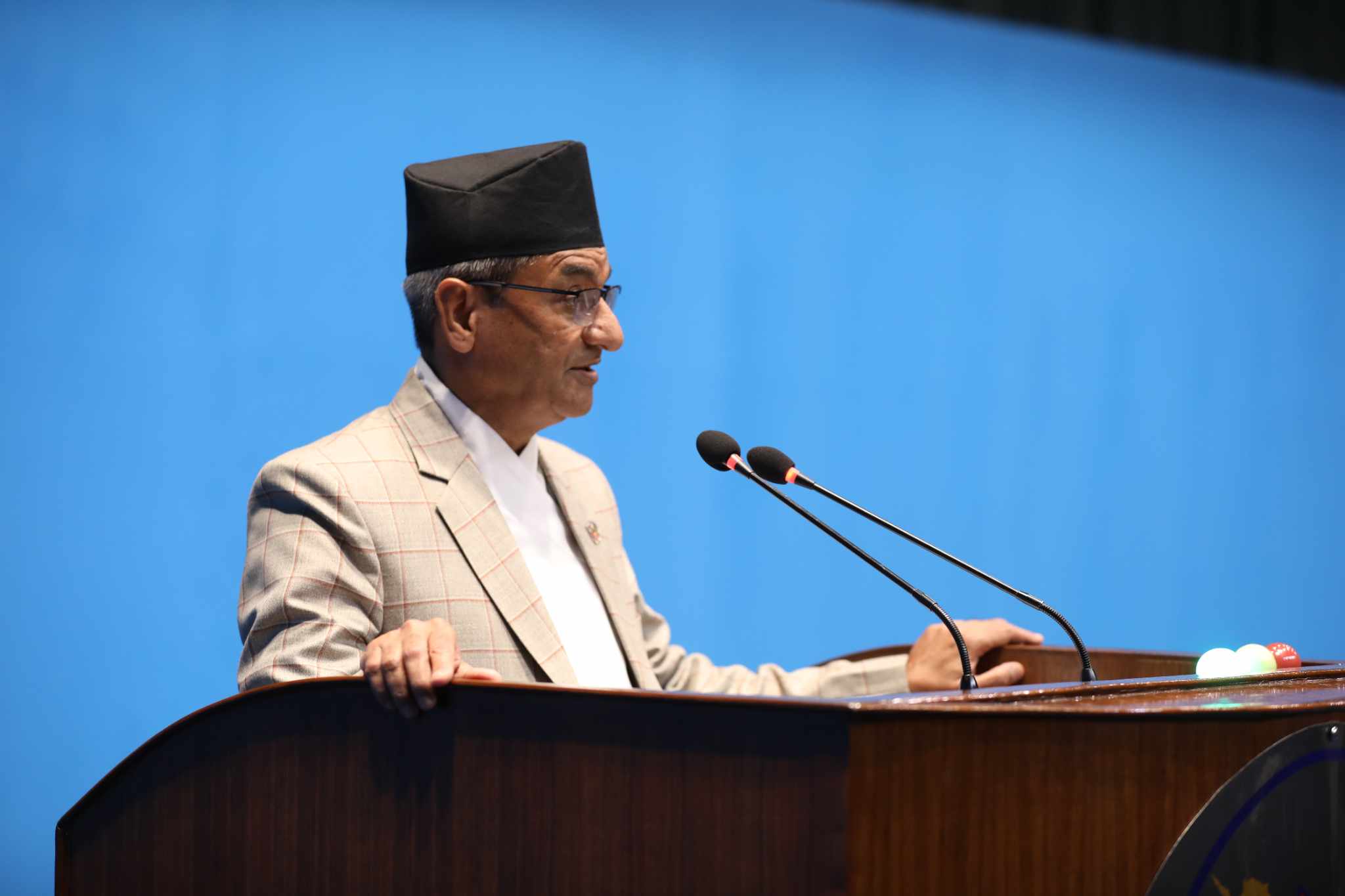 तीनकुने घटना कुनै धर्म र आस्थासँग जोड्न मिल्दैन: गृहमन्त्री
