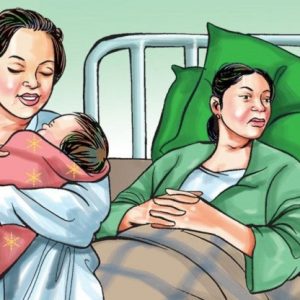 शुक्लाफाँटामा २० वर्षमुनिका किशोरी आमा बन्ने दर बढ्दो