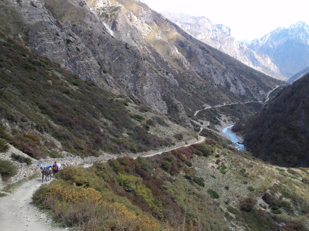सुदूरपश्चिमको समृद्धिको ढोका खोल्दै महाकाली करिडोर