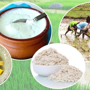 असार १५ः धान दिवस र दही चिउराको सांस्कृतिक पर्व मनाइँदै